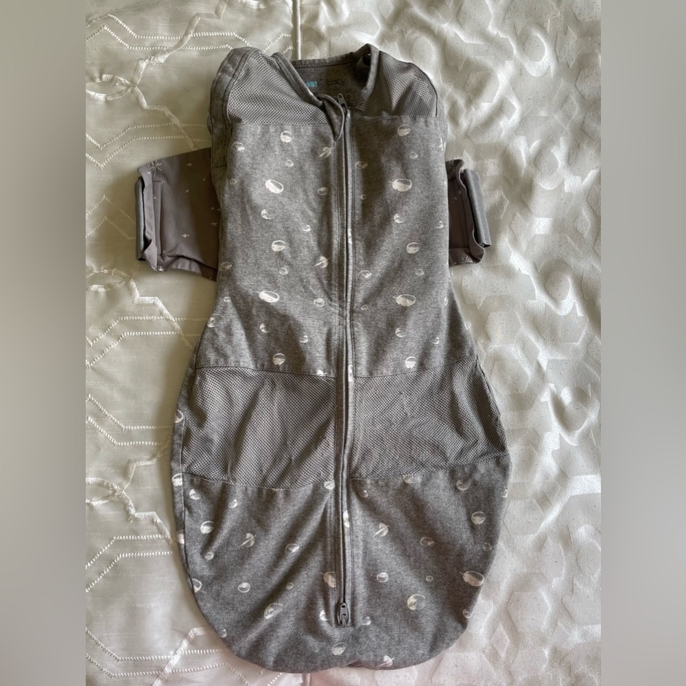 100% Organic SNOO Sleep Sack